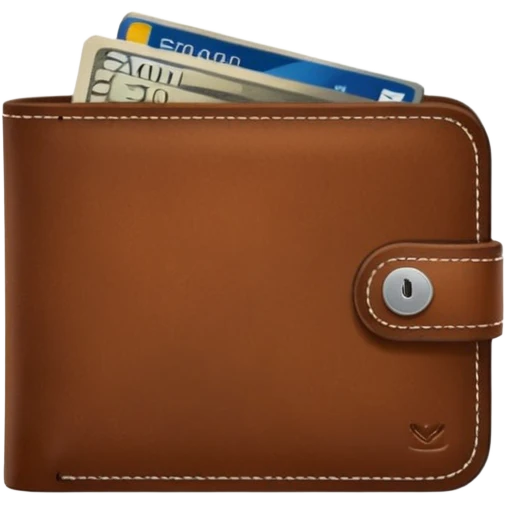 wallet emoji