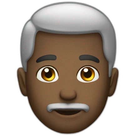 Pop smoke emoji