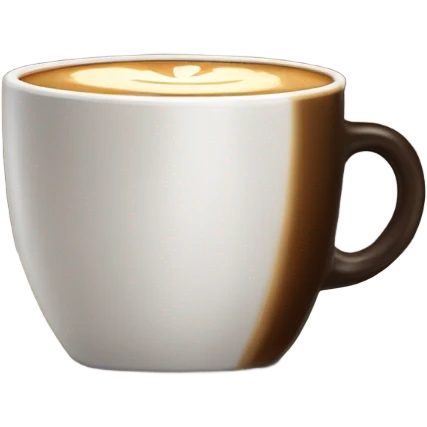 Coffe emoji