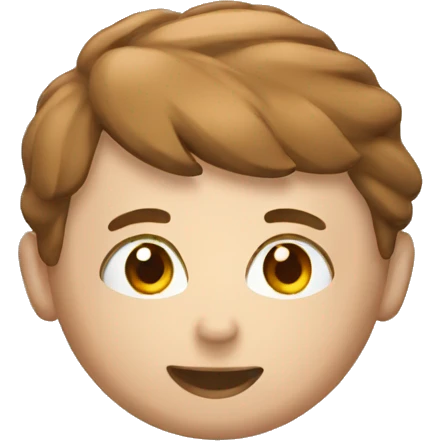 bronze medal emoji