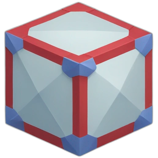 hexahedron emoji