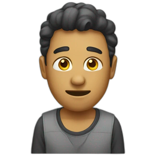 do_not_worry_i_am_wearing emoji