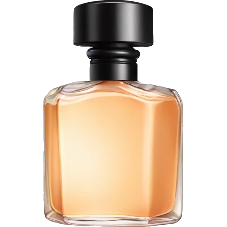 Perfume named Patash No5 emoji