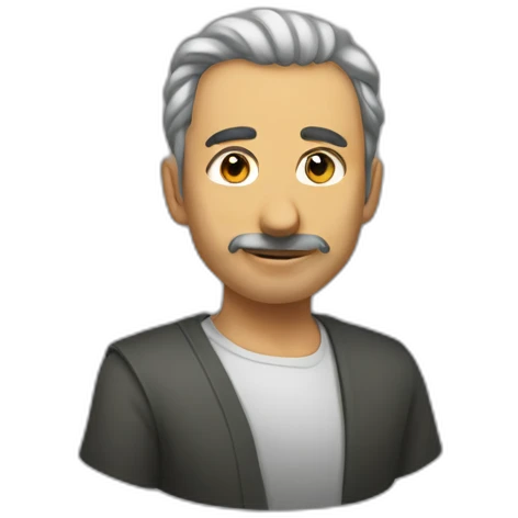 Süleymanci emoji