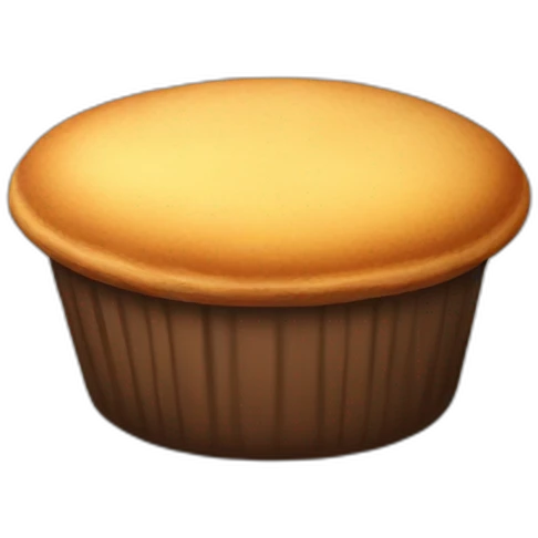 Poufsoufle emoji