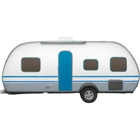 Camper  emoji