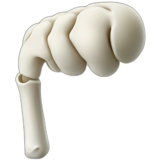 humerus emoji