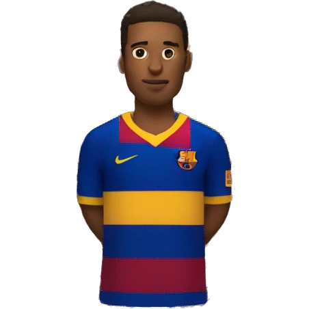 Barcelona  emoji