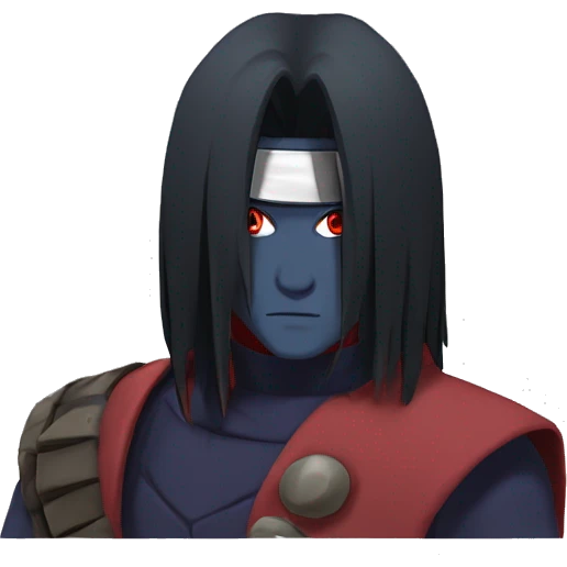 Madara Uchiha emoji