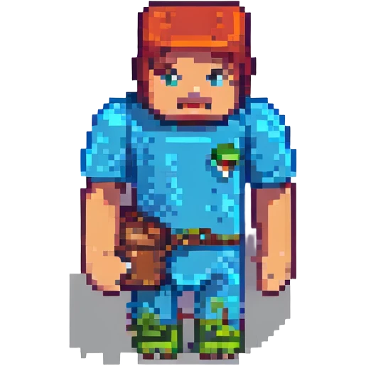 MINECRAFT  emoji