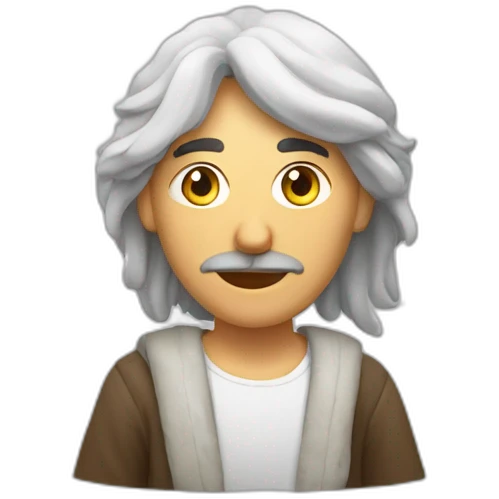 Yörük from Antalya emoji