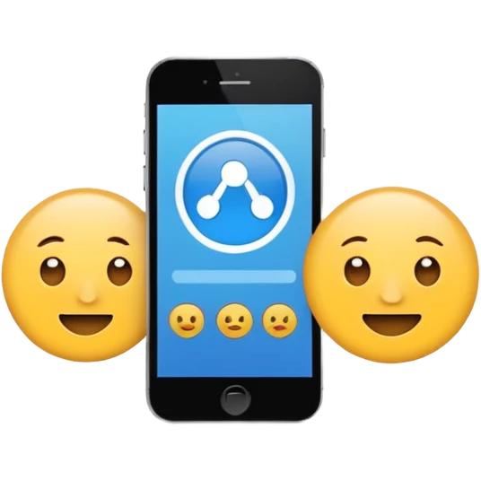 referal system emoji
