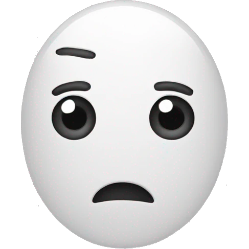 A Pill emoji
