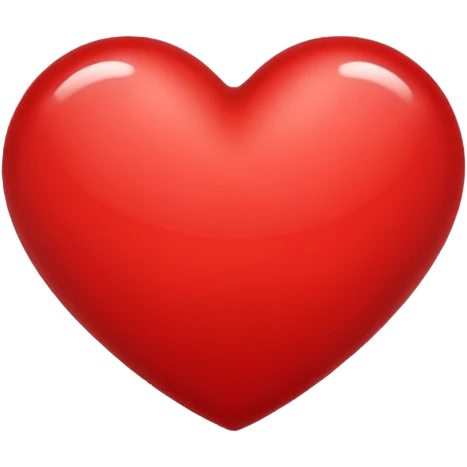 сердце emoji