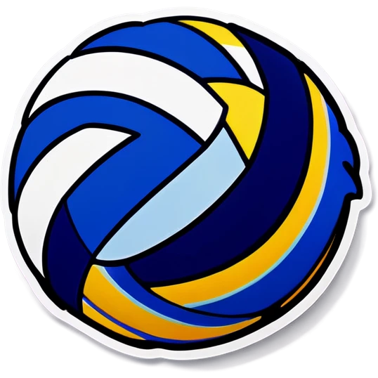 voleybol  emoji