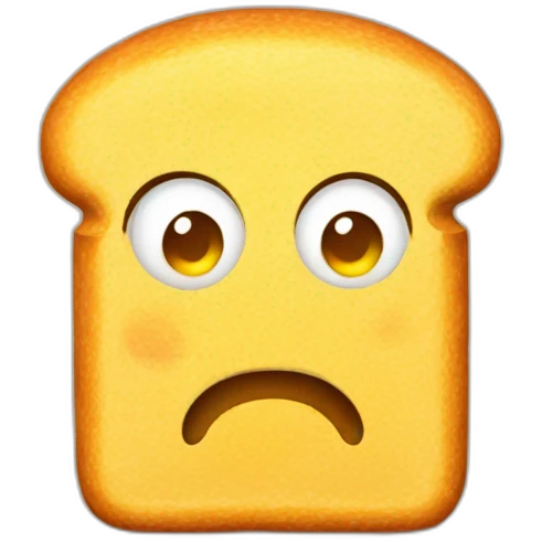 carbohydrates emoji