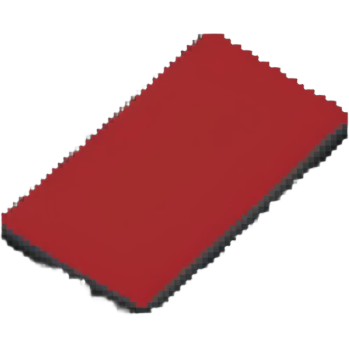 red card, match-3 game icon emoji