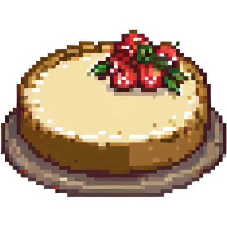 cheesecake emoji