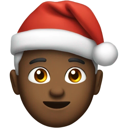 christmas emoji
