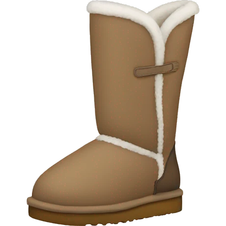 uggs emoji