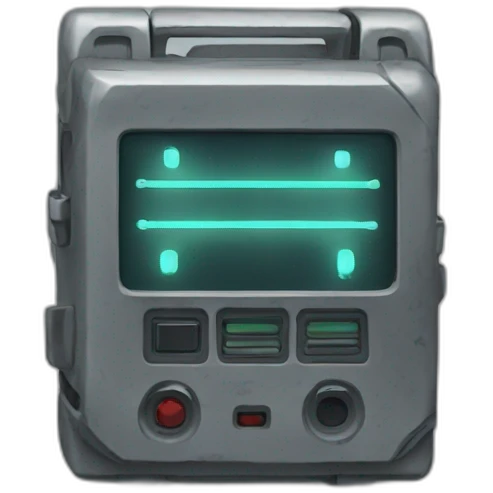 Electro depot emoji