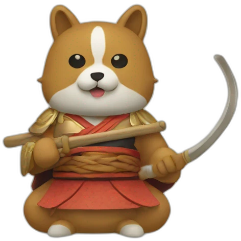 Kozuki Oden emoji