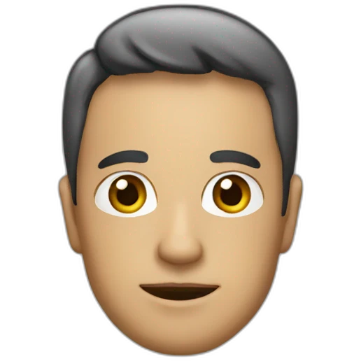 Main italien emoji
