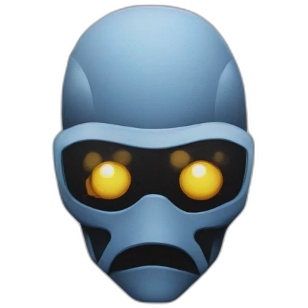 Invader streetartist emoji