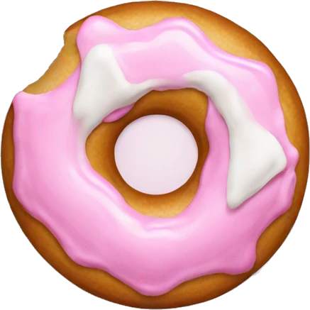 donat emoji