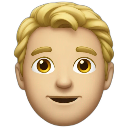 Nicolas sadot emoji