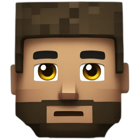 Minecraft emoji