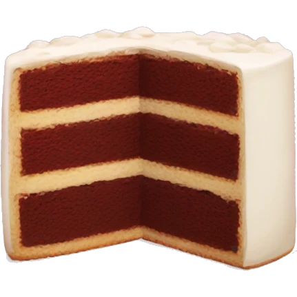  short cake emoji