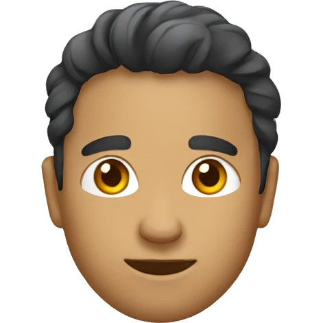 Avatares personalisados emoji