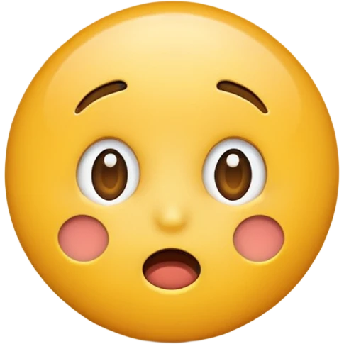 surprised emoji emoji