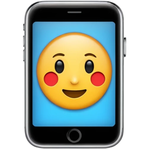 ai app emoji