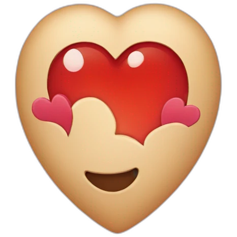Corazón  emoji
