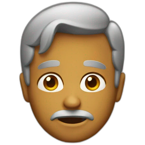emoji-boring emoji