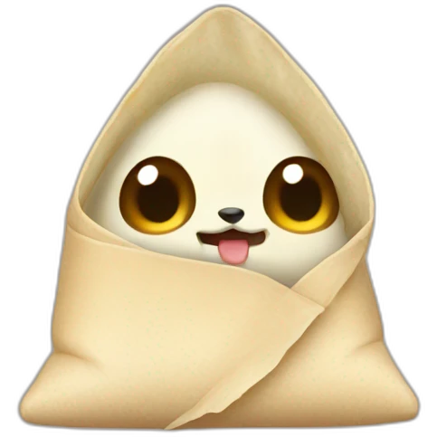 grogu burrito emoji