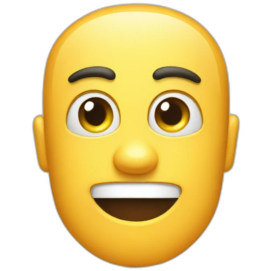 Search engine optimization emoji