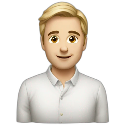 antoine dupont  emoji