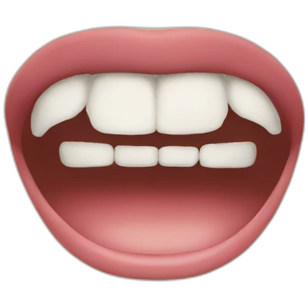 taylor-swift-mouth-bbc emoji