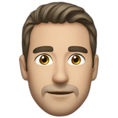 Diego graf emoji