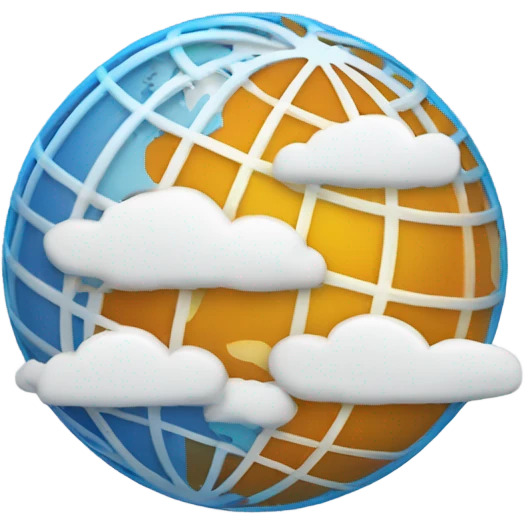 internbet symbol emoji