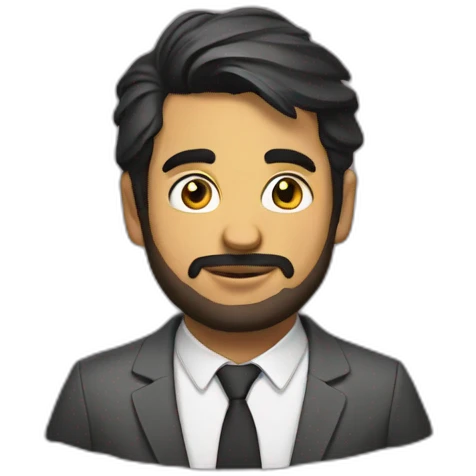 asim munir emoji