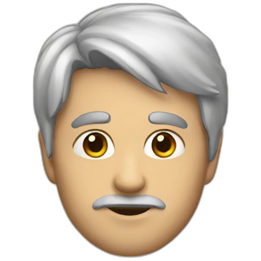 Hudini emoji