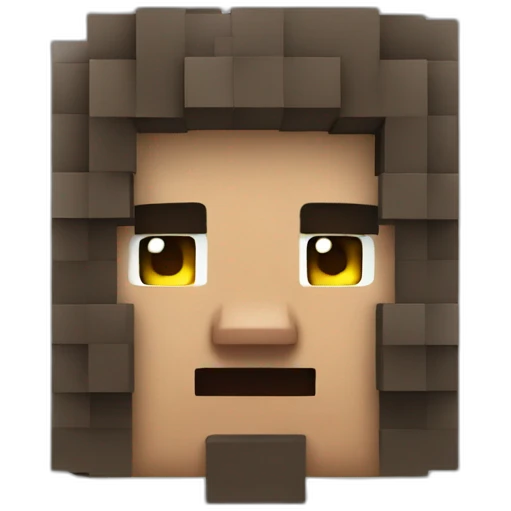 minecraft emoji
