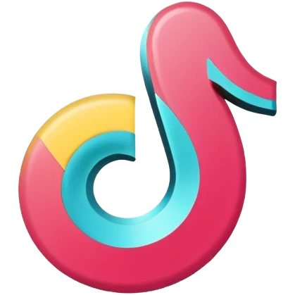 Verified tiktok emoji