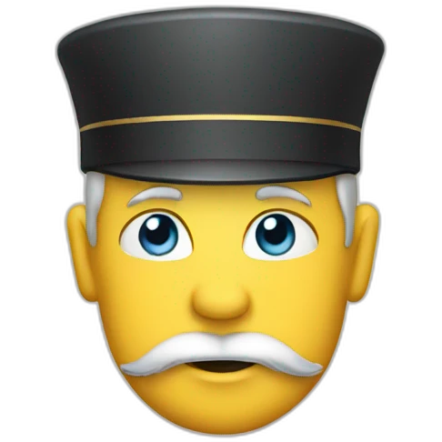 bellhop cart emoji