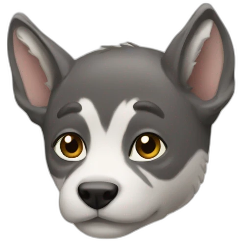Câlin  emoji
