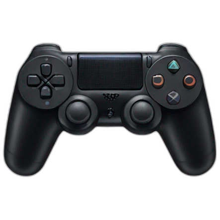Playstation emoji